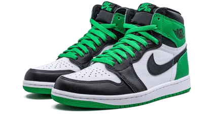 Air Jordan 1 Retro High OG Lucky Green VOSneakers