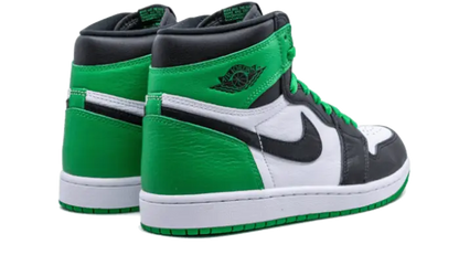 Air Jordan 1 Retro High OG Lucky Green VOSneakers