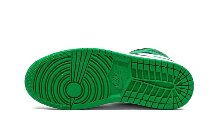 Air Jordan 1 Retro High OG Lucky Green VOSneakers