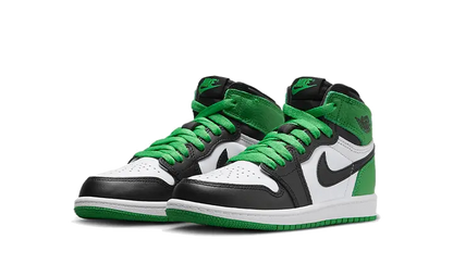 Air Jordan 1 Retro High OG Lucky Green Enfant (PS) VOSneakers