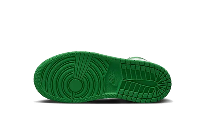 Air Jordan 1 Retro High OG Lucky Green Enfant (PS) VOSneakers