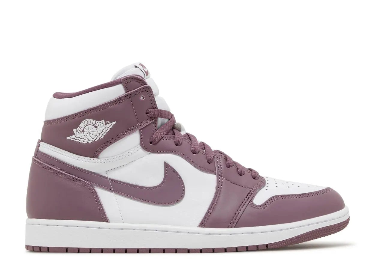 Air Jordan 1 Retro High OG Mauve Air Jordan