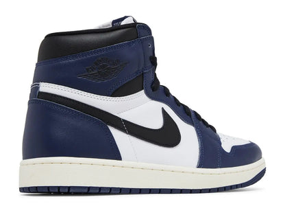 Air Jordan 1 Retro High OG Midnight Navy Air Jordan