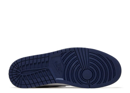 Air Jordan 1 Retro High OG Midnight Navy Air Jordan