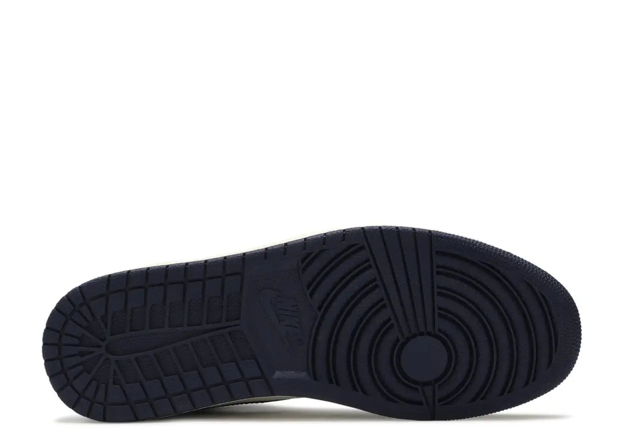 Air Jordan 1 Retro High OG Obsidian Air Jordan