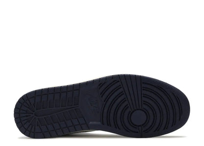 Air Jordan 1 Retro High OG Obsidian Air Jordan