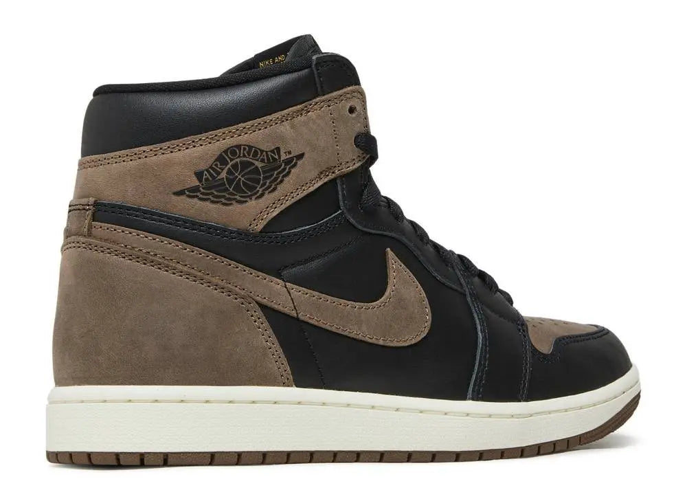 Air Jordan 1 Retro High OG Palomino Air Jordan