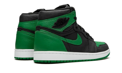 Air Jordan 1 Retro High OG Pine Green Black VOSneakers