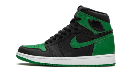 Air Jordan 1 Retro High OG Pine Green Black Air Jordan