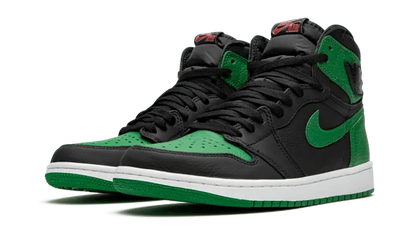 Air Jordan 1 Retro High OG Pine Green Black Air Jordan