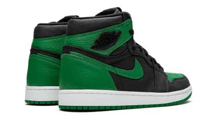 Air Jordan 1 Retro High OG Pine Green Black Air Jordan