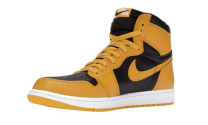 Air Jordan 1 Retro High OG Pollen Air Jordan