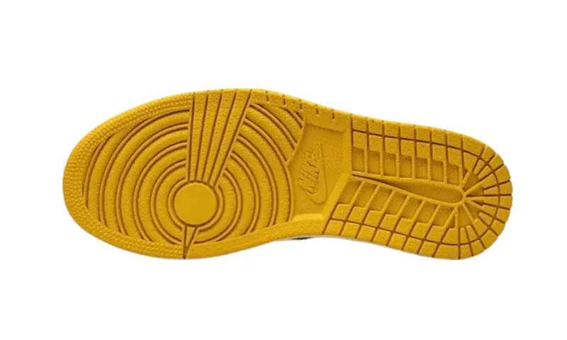 Air Jordan 1 Retro High OG Pollen Air Jordan