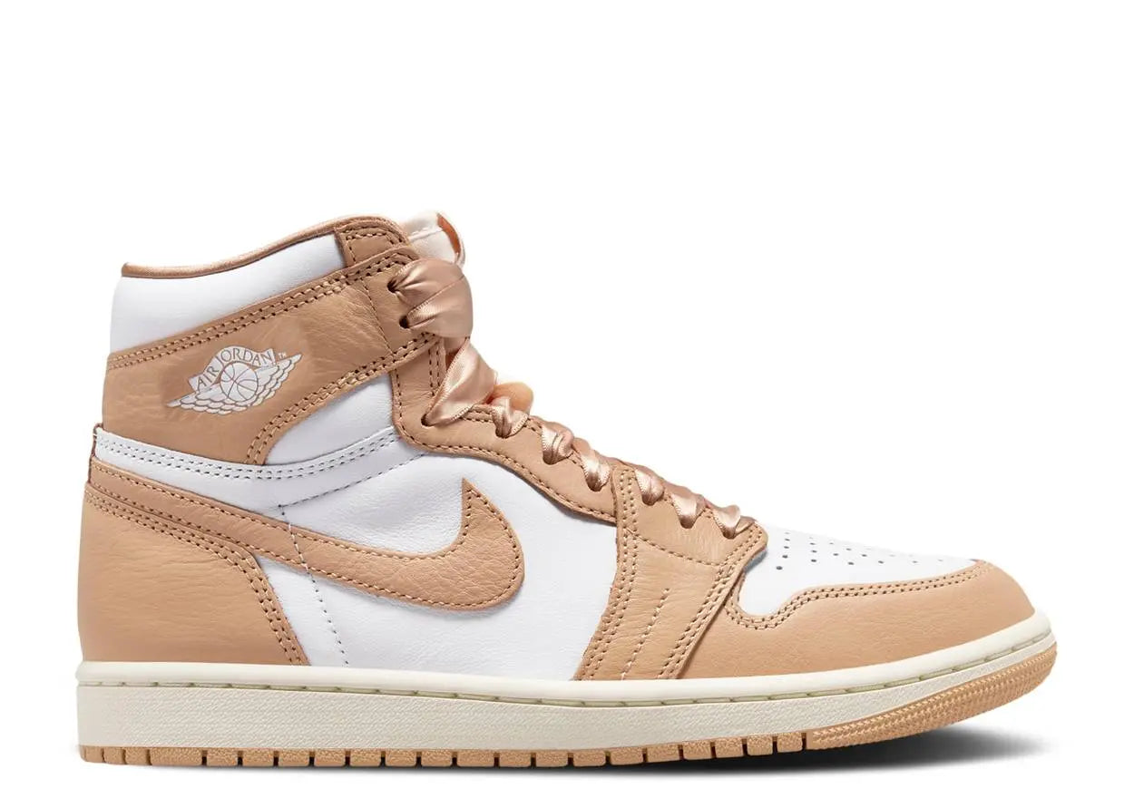 Air Jordan 1 Retro High OG Praline Air Jordan
