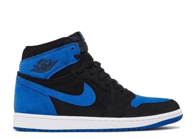 Air Jordan 1 Retro High OG Royal Reimagined Air Jordan