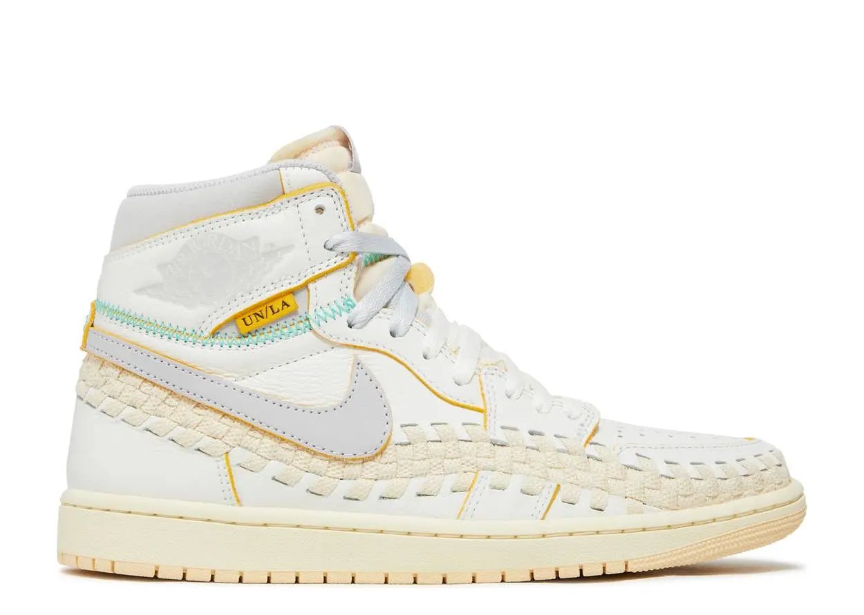 Air Jordan 1 Retro High OG SP Union LA Bephies Beauty Supply Summer Of ‘96 Air Jordan