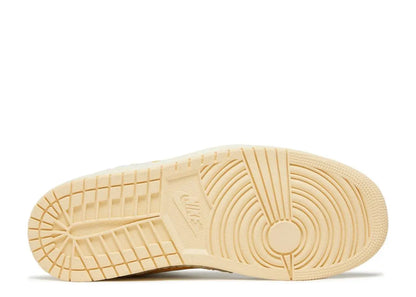 Air Jordan 1 Retro High OG SP Union LA Bephies Beauty Supply Summer Of ‘96 Air Jordan