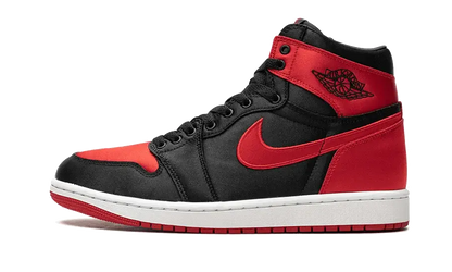 Air Jordan 1 Retro High OG Satin Bred VOSneakers