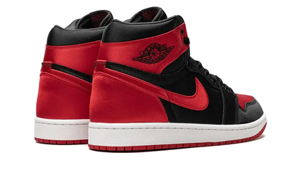 Air Jordan 1 Retro High OG Satin Bred VOSneakers