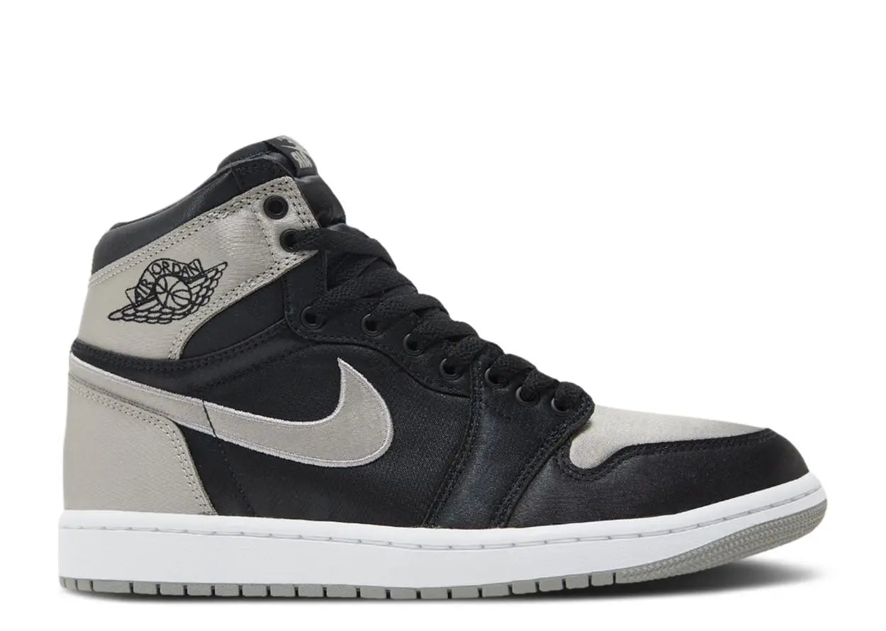 Air Jordan 1 Retro High OG Satin Shadow Air Jordan