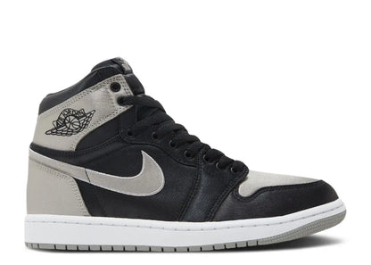 Air Jordan 1 Retro High OG Satin Shadow Air Jordan