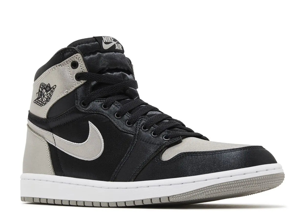 Air Jordan 1 Retro High OG Satin Shadow Air Jordan