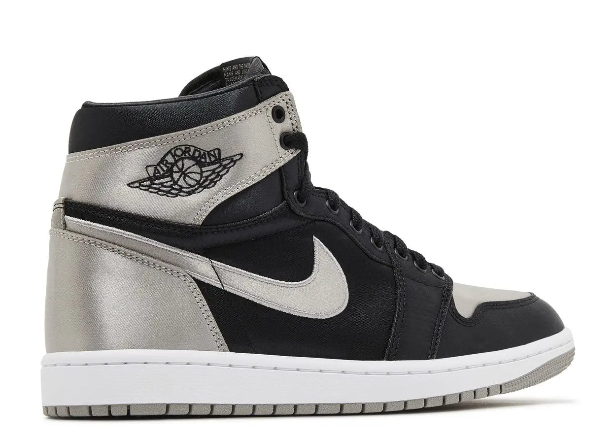 Air Jordan 1 Retro High OG Satin Shadow Air Jordan