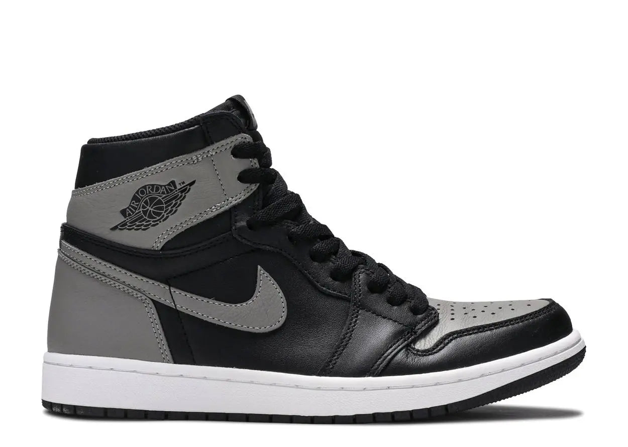 Air Jordan 1 Retro High OG Shadow Air Jordan