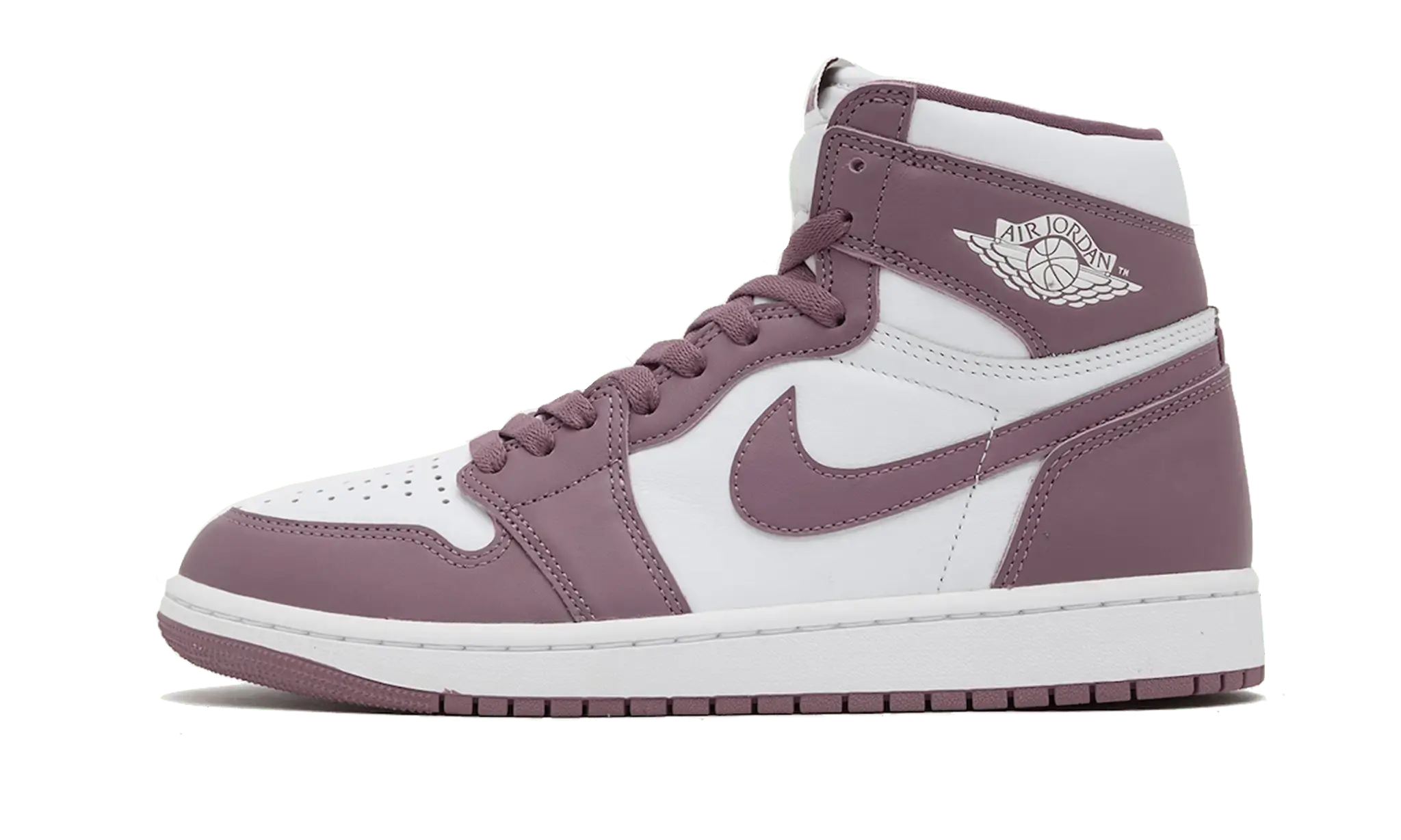 Air Jordan 1 Retro High OG Sky J Mauve Air Jordan