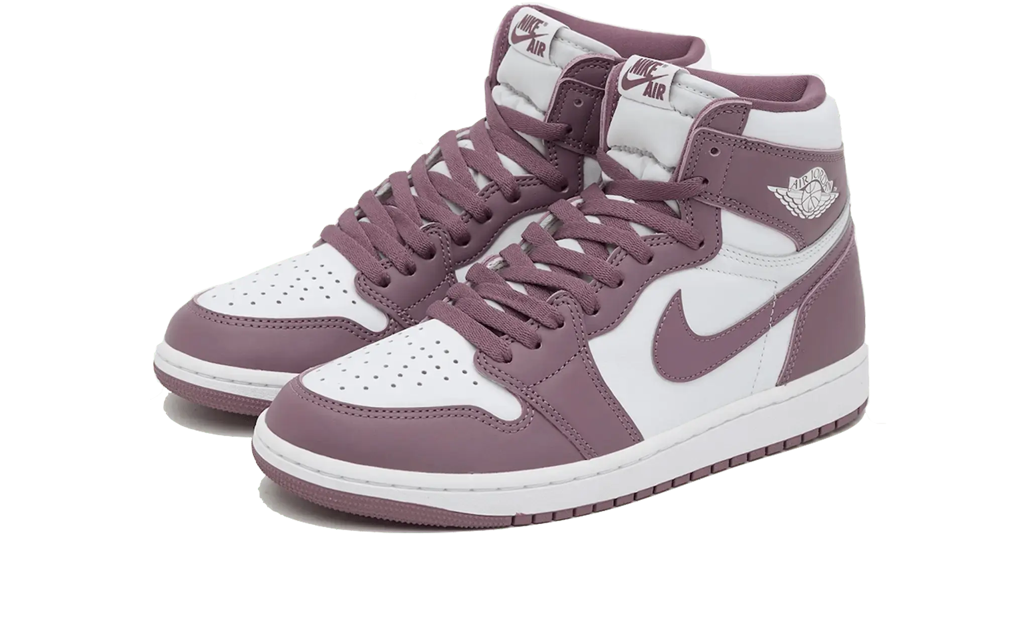 Air Jordan 1 Retro High OG Sky J Mauve Air Jordan