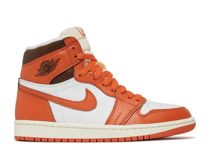 Air Jordan 1 Retro High OG Starfish Air Jordan