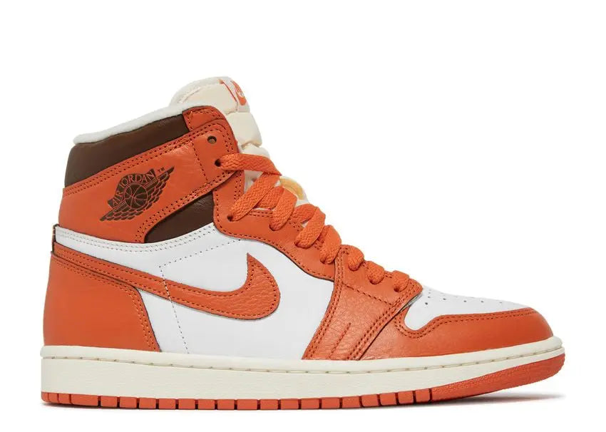 Air Jordan 1 Retro High OG Starfish Air Jordan