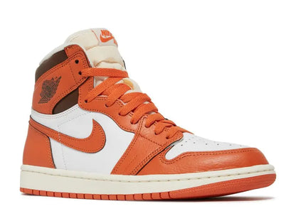Air Jordan 1 Retro High OG Starfish Air Jordan