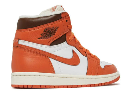 Air Jordan 1 Retro High OG Starfish Air Jordan