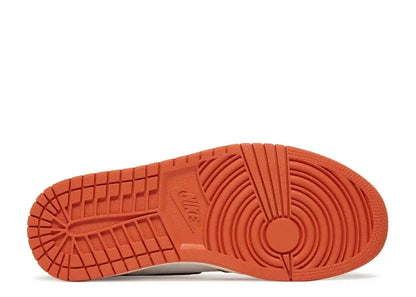 Air Jordan 1 Retro High OG Starfish Air Jordan