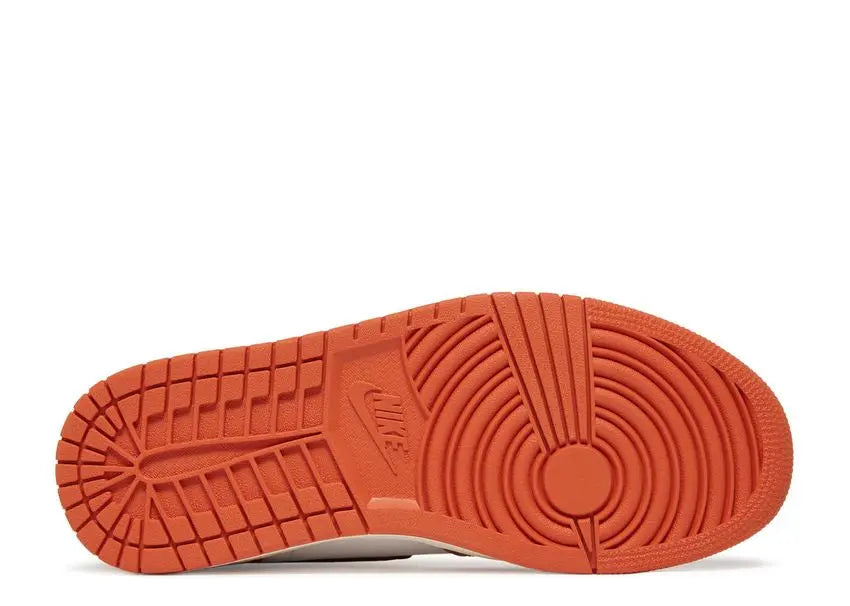 Air Jordan 1 Retro High OG Starfish Air Jordan