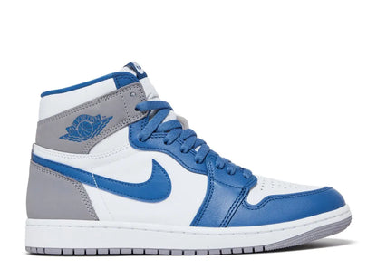 Air Jordan 1 Retro High OG True Blue Air Jordan