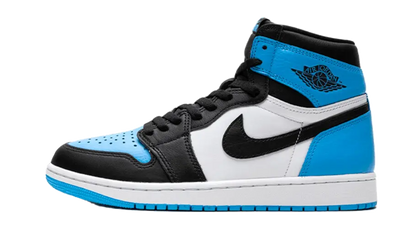 Air Jordan 1 Retro High OG UNC Toe Air Jordan