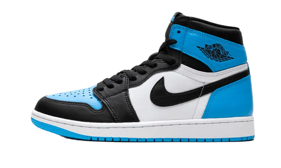 Air Jordan 1 Retro High OG UNC Toe Air Jordan