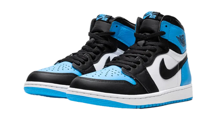 Air Jordan 1 Retro High OG UNC Toe Air Jordan