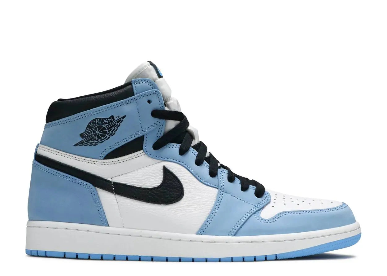 Air Jordan 1 Retro High OG University Blue Air Jordan