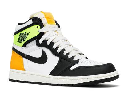 Air Jordan 1 Retro High OG Volt Gold Air Jordan