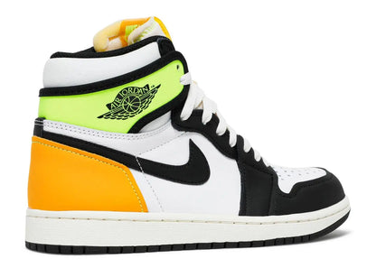 Air Jordan 1 Retro High OG Volt Gold Air Jordan