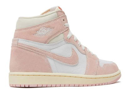 Air Jordan 1 Retro High OG Washed Pink Air Jordan