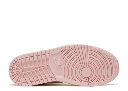 Air Jordan 1 Retro High OG Washed Pink Air Jordan