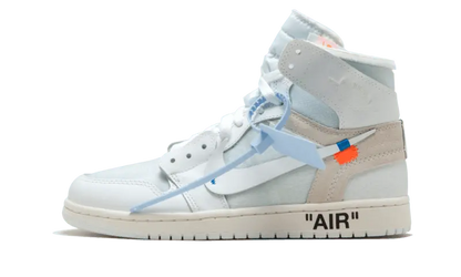Air Jordan 1 Retro High Off Whit Nrg Air Jordan