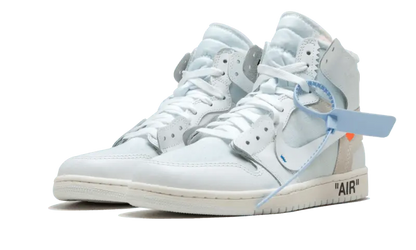 Air Jordan 1 Retro High Off Whit Nrg Air Jordan