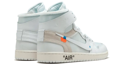 Air Jordan 1 Retro High Off Whit Nrg Air Jordan