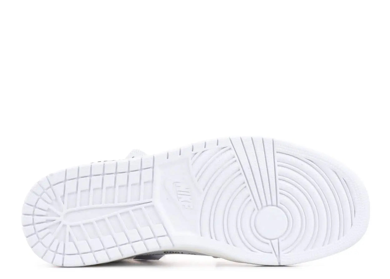 Air Jordan 1 Retro High Off-White NRG Air Jordan