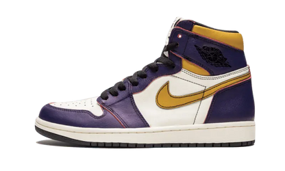 Air Jordan 1 Retro High Og Defiant Nike Sb Lakers Air Jordan